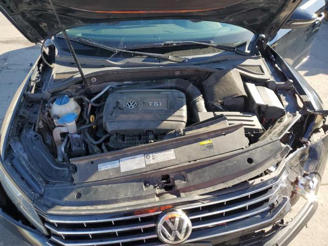 Photo 10 VIN: 1VWBT7A34GC051704 - VOLKSWAGEN PASSAT 