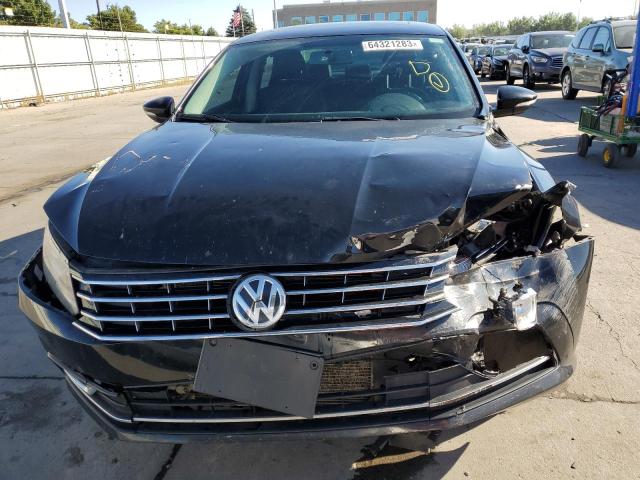 Photo 4 VIN: 1VWBT7A34GC051704 - VOLKSWAGEN PASSAT 