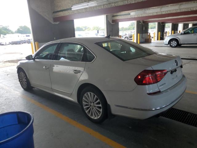 Photo 1 VIN: 1VWBT7A34GC058507 - VOLKSWAGEN PASSAT 