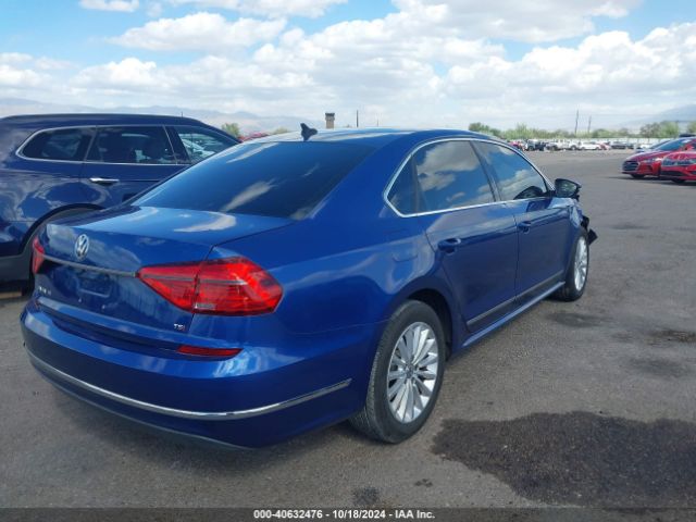 Photo 3 VIN: 1VWBT7A34GC062069 - VOLKSWAGEN PASSAT 