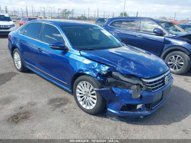 Photo 5 VIN: 1VWBT7A34GC062069 - VOLKSWAGEN PASSAT 