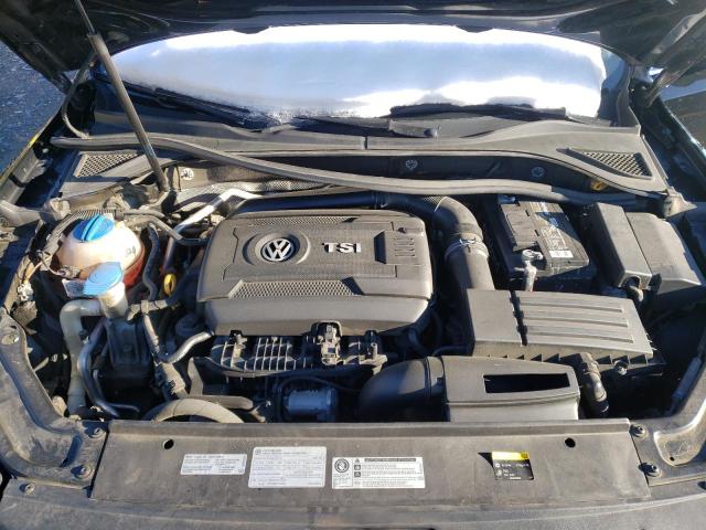 Photo 6 VIN: 1VWBT7A34GC062718 - VOLKSWAGEN PASSAT 