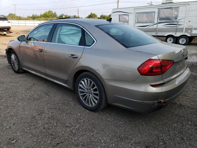 Photo 1 VIN: 1VWBT7A34GC063545 - VOLKSWAGEN PASSAT 