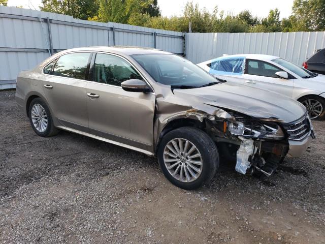 Photo 3 VIN: 1VWBT7A34GC063545 - VOLKSWAGEN PASSAT 