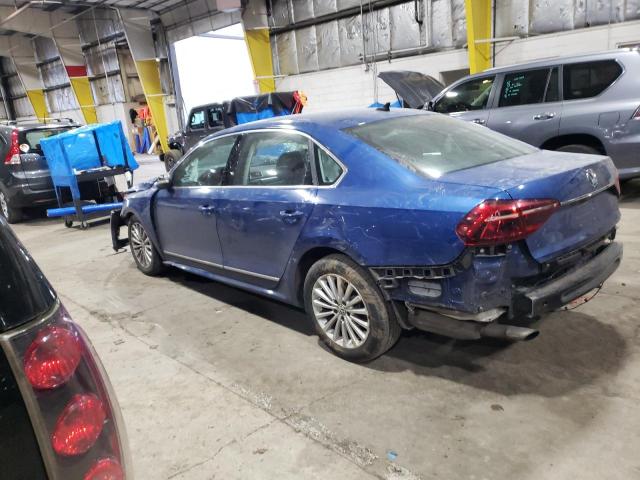 Photo 1 VIN: 1VWBT7A34HC000415 - VOLKSWAGEN PASSAT 