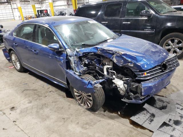 Photo 3 VIN: 1VWBT7A34HC000415 - VOLKSWAGEN PASSAT 