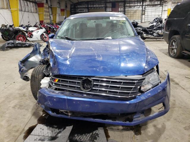 Photo 4 VIN: 1VWBT7A34HC000415 - VOLKSWAGEN PASSAT 