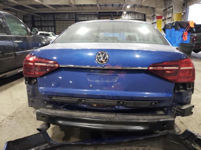 Photo 5 VIN: 1VWBT7A34HC000415 - VOLKSWAGEN PASSAT 