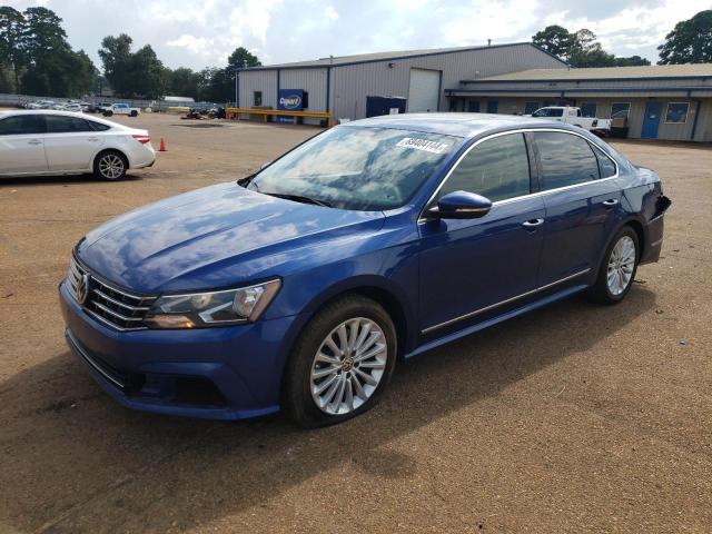 Photo 0 VIN: 1VWBT7A34HC002441 - VOLKSWAGEN PASSAT SE 