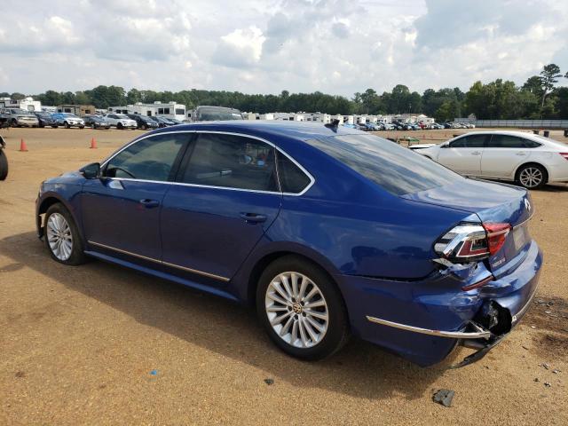 Photo 1 VIN: 1VWBT7A34HC002441 - VOLKSWAGEN PASSAT SE 