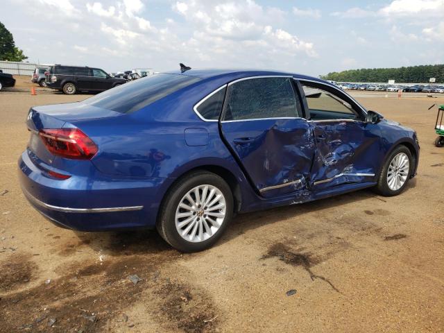 Photo 2 VIN: 1VWBT7A34HC002441 - VOLKSWAGEN PASSAT SE 