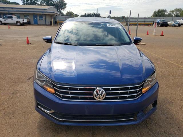 Photo 4 VIN: 1VWBT7A34HC002441 - VOLKSWAGEN PASSAT SE 