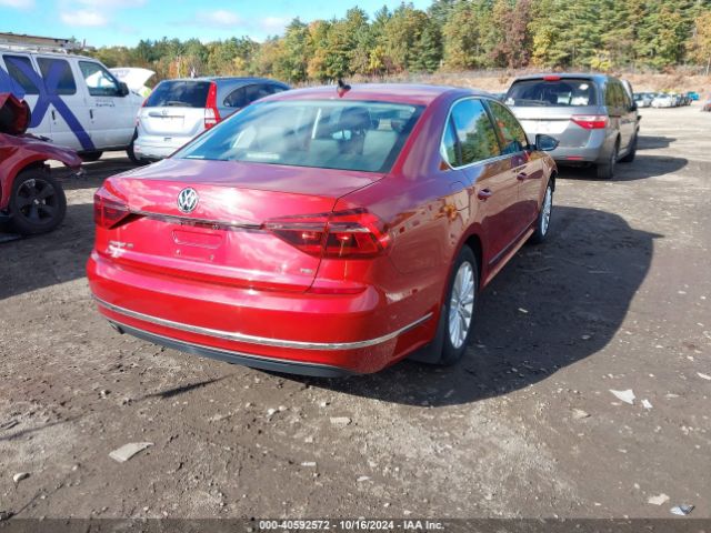 Photo 3 VIN: 1VWBT7A34HC003704 - VOLKSWAGEN PASSAT 