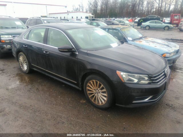 Photo 0 VIN: 1VWBT7A34HC008532 - VOLKSWAGEN PASSAT 