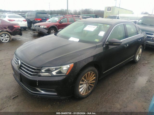 Photo 1 VIN: 1VWBT7A34HC008532 - VOLKSWAGEN PASSAT 