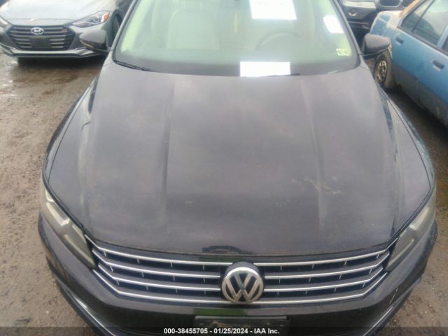 Photo 9 VIN: 1VWBT7A34HC008532 - VOLKSWAGEN PASSAT 