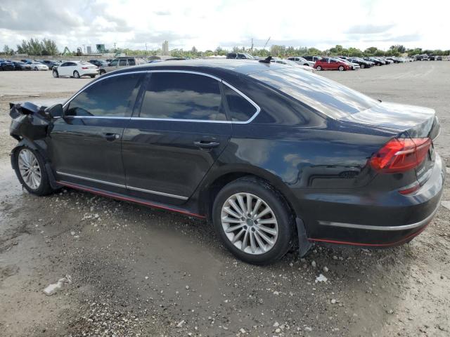 Photo 1 VIN: 1VWBT7A34HC008708 - VOLKSWAGEN PASSAT SE 