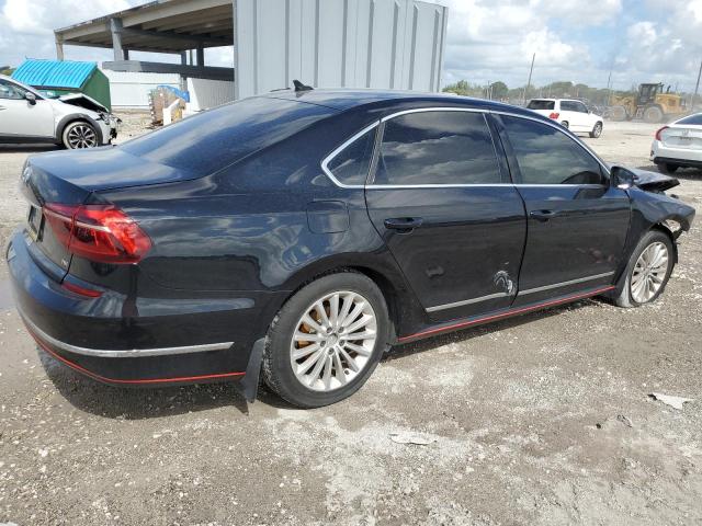 Photo 2 VIN: 1VWBT7A34HC008708 - VOLKSWAGEN PASSAT SE 