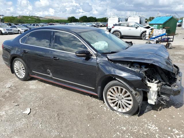 Photo 3 VIN: 1VWBT7A34HC008708 - VOLKSWAGEN PASSAT SE 