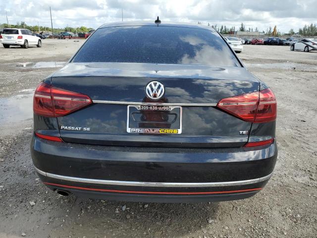 Photo 5 VIN: 1VWBT7A34HC008708 - VOLKSWAGEN PASSAT SE 