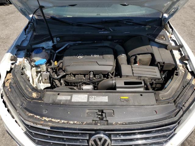 Photo 10 VIN: 1VWBT7A34HC009969 - VOLKSWAGEN PASSAT SE 