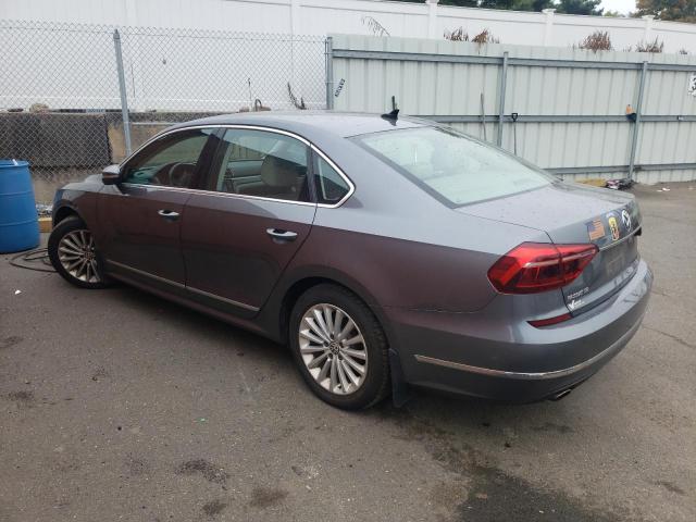 Photo 1 VIN: 1VWBT7A34HC016145 - VOLKSWAGEN PASSAT SE 