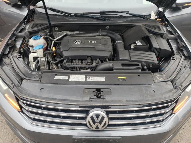 Photo 10 VIN: 1VWBT7A34HC016145 - VOLKSWAGEN PASSAT SE 