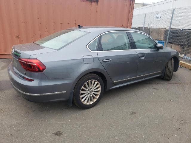 Photo 2 VIN: 1VWBT7A34HC016145 - VOLKSWAGEN PASSAT SE 