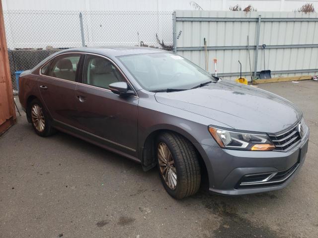 Photo 3 VIN: 1VWBT7A34HC016145 - VOLKSWAGEN PASSAT SE 