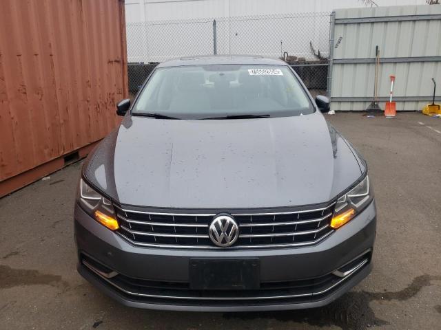 Photo 4 VIN: 1VWBT7A34HC016145 - VOLKSWAGEN PASSAT SE 