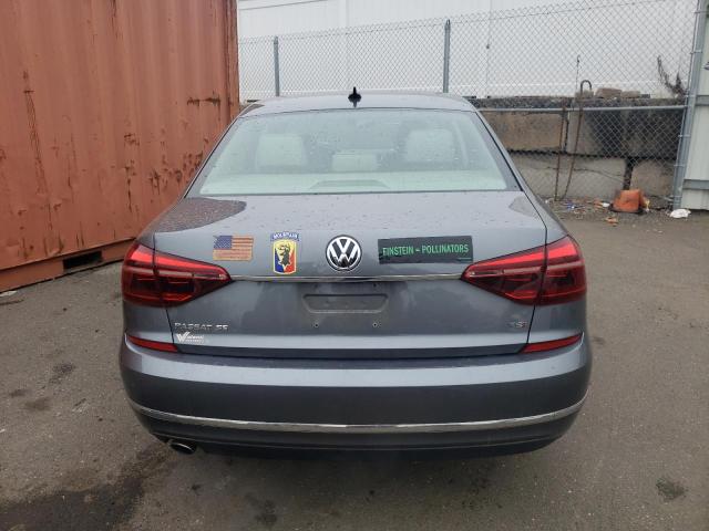 Photo 5 VIN: 1VWBT7A34HC016145 - VOLKSWAGEN PASSAT SE 