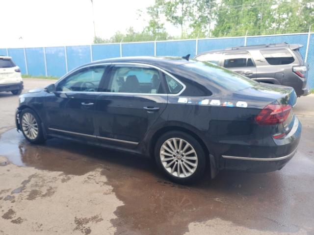 Photo 1 VIN: 1VWBT7A34HC018316 - VOLKSWAGEN PASSAT 