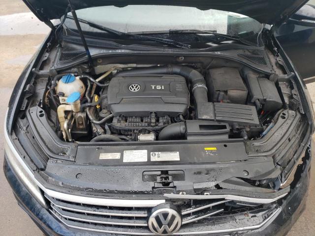 Photo 10 VIN: 1VWBT7A34HC018316 - VOLKSWAGEN PASSAT 