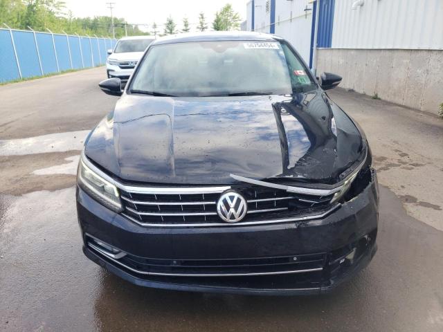 Photo 4 VIN: 1VWBT7A34HC018316 - VOLKSWAGEN PASSAT 