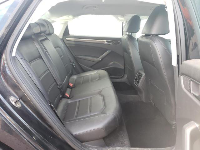 Photo 9 VIN: 1VWBT7A34HC018316 - VOLKSWAGEN PASSAT 