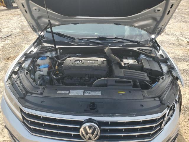 Photo 10 VIN: 1VWBT7A34HC021586 - VOLKSWAGEN PASSAT 