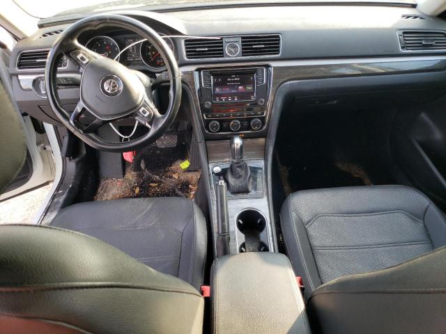 Photo 7 VIN: 1VWBT7A34HC022382 - VOLKSWAGEN PASSAT 