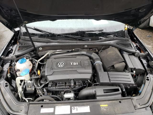 Photo 6 VIN: 1VWBT7A34HC023306 - VOLKSWAGEN PASSAT 