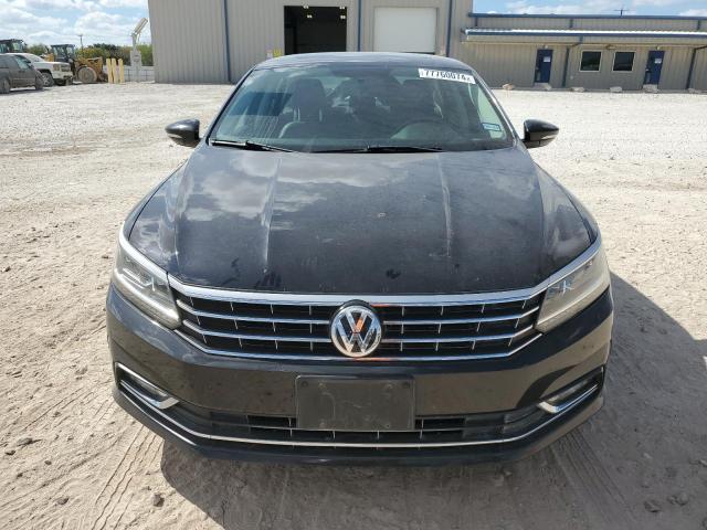 Photo 4 VIN: 1VWBT7A34HC027517 - VOLKSWAGEN PASSAT SE 