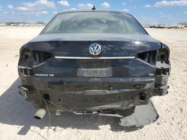 Photo 5 VIN: 1VWBT7A34HC027517 - VOLKSWAGEN PASSAT SE 