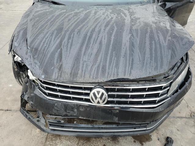 Photo 10 VIN: 1VWBT7A34HC029056 - VOLKSWAGEN PASSAT SE 