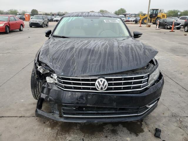 Photo 4 VIN: 1VWBT7A34HC029056 - VOLKSWAGEN PASSAT SE 