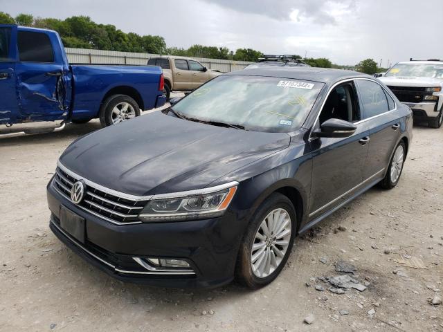 Photo 1 VIN: 1VWBT7A34HC029784 - VOLKSWAGEN PASSAT 