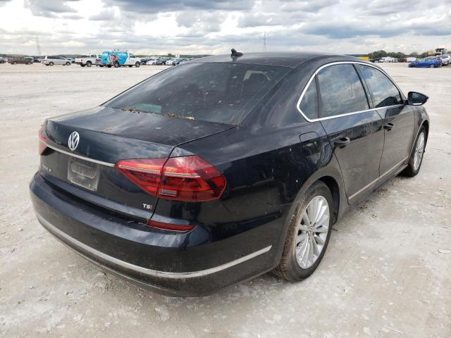 Photo 3 VIN: 1VWBT7A34HC029784 - VOLKSWAGEN PASSAT 