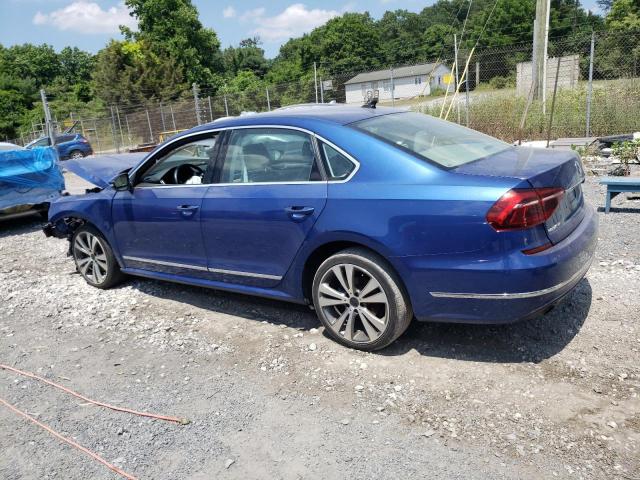 Photo 1 VIN: 1VWBT7A34HC032135 - VOLKSWAGEN PASSAT 