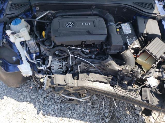 Photo 10 VIN: 1VWBT7A34HC032135 - VOLKSWAGEN PASSAT 