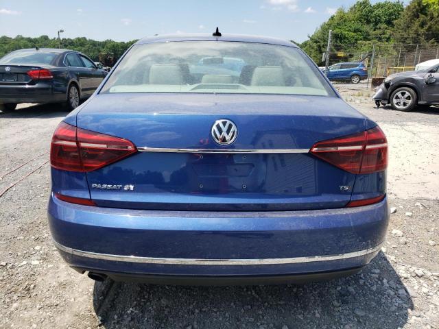 Photo 5 VIN: 1VWBT7A34HC032135 - VOLKSWAGEN PASSAT 