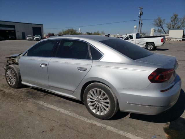 Photo 1 VIN: 1VWBT7A34HC034824 - VOLKSWAGEN PASSAT 