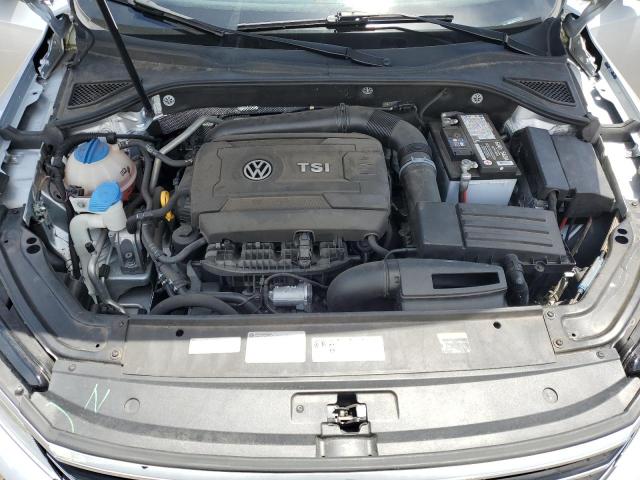 Photo 10 VIN: 1VWBT7A34HC036377 - VOLKSWAGEN PASSAT 