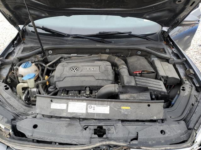 Photo 10 VIN: 1VWBT7A34HC037934 - VOLKSWAGEN PASSAT SE 